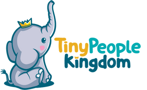 Tiny People Kingdom
