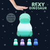 Rexy the Dinosaur Night Light